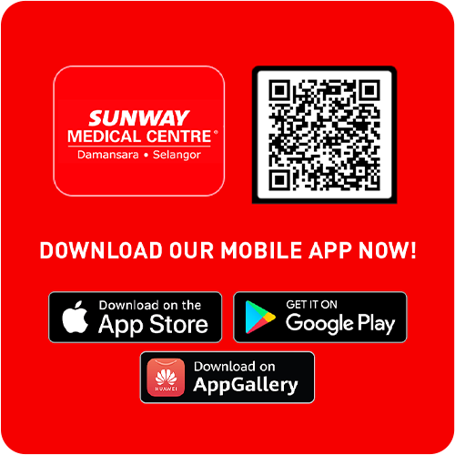 Download app QR